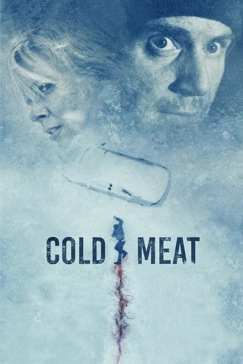 Poster phim Cold Meat (2024)