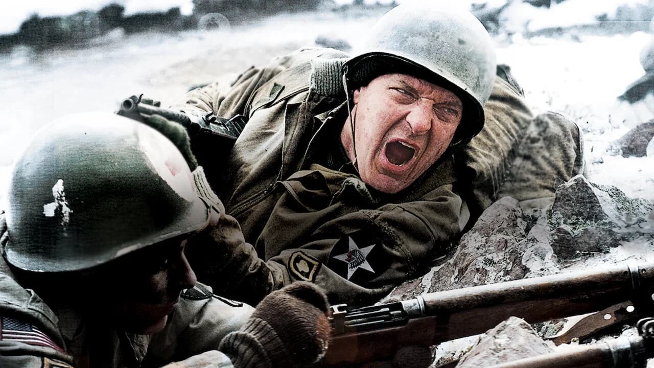 Backdrop phim Company of Heroes
