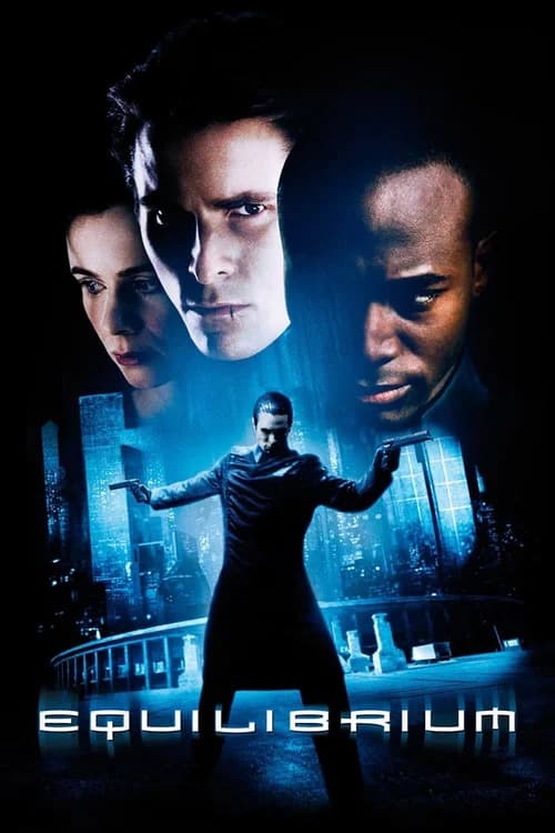 Poster phim Con Dao Hai Lưỡi (2002)