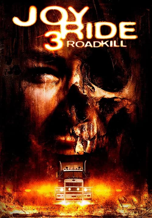 Poster phim Con Đường Chết 3 (2014)
