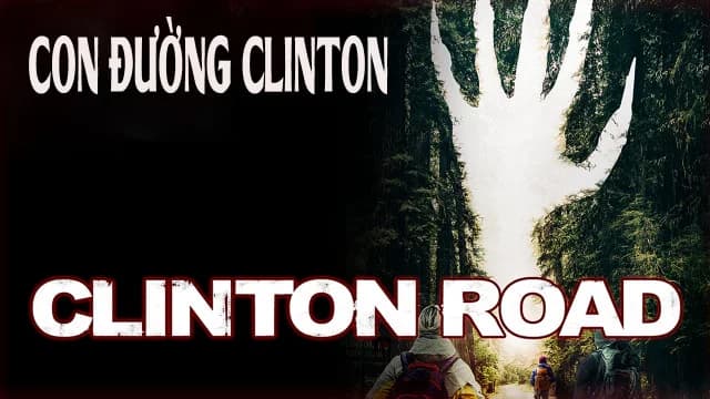 Backdrop phim Con Đường Clinton