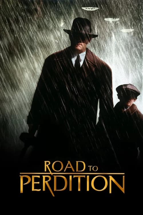 Poster phim Con Đường Diệt Vong (2002)