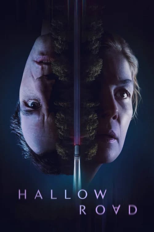 Poster phim Con Đường Oan Nghiệt (2025)