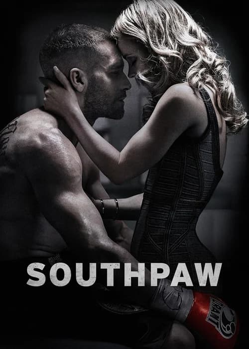 Poster phim Con Đường Võ Sĩ (2015)