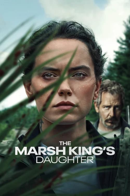 Poster phim Con Gái Của Vua Đầm Lầy (2023)