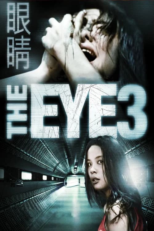 Poster phim Con Mắt Âm Dương 3 (2005)