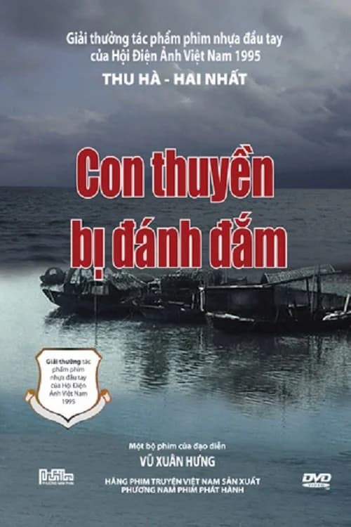 Backdrop phim Con Thuyền Bị Đánh Đắm