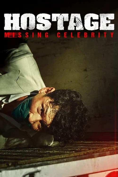 Poster phim Con Tin (2021)