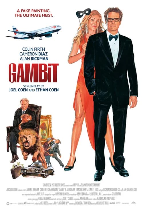 Poster phim Con Tốt Thí (2012)