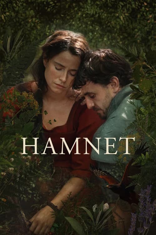 Poster phim Con trai của Shakespeare (2025)