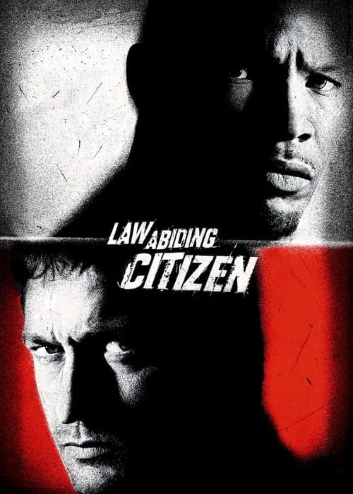 Poster phim Công Lý Báo Thù (2009)