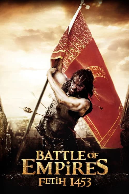 Poster phim Conquest 1453