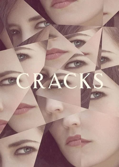 Poster phim Cracks (2009)