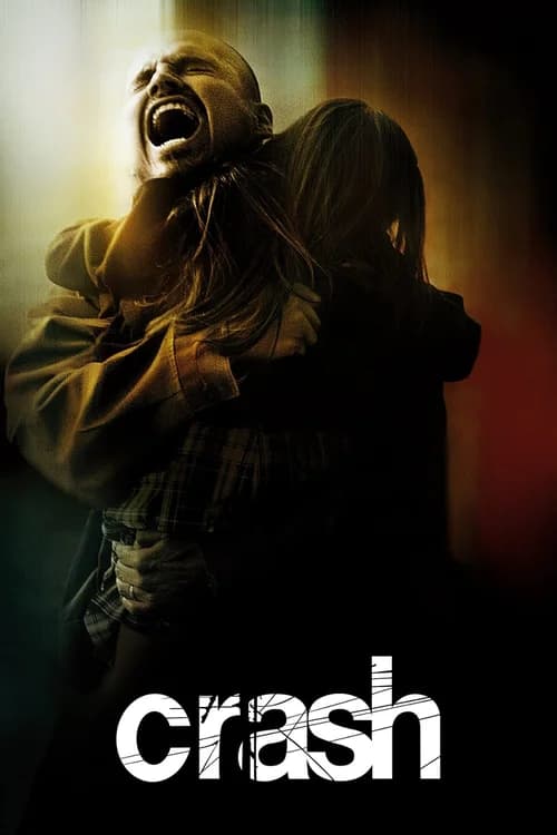 Poster phim Crashh (2005)