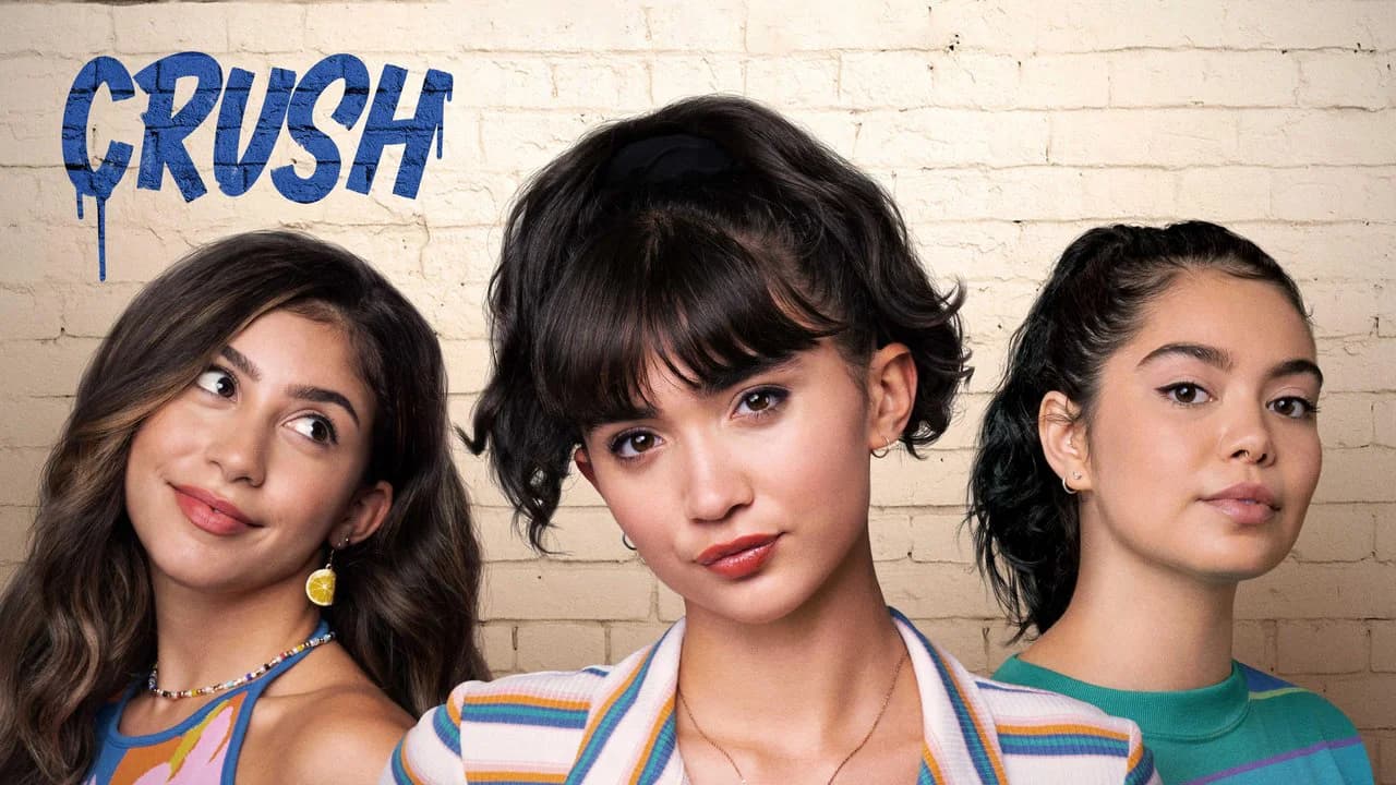 Backdrop phim Crush
