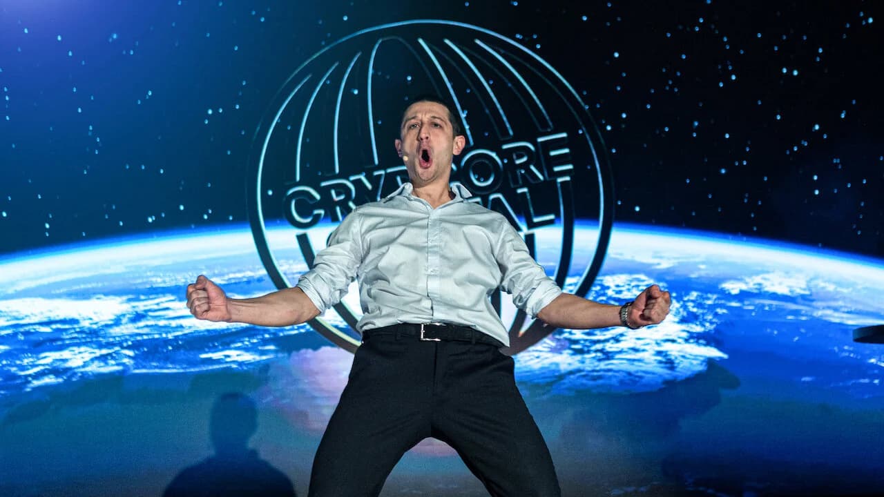 Backdrop phim Crypto Boy