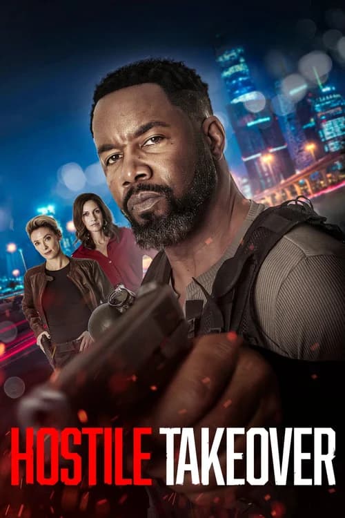 Poster phim Cú Đảo Quyền (2025)