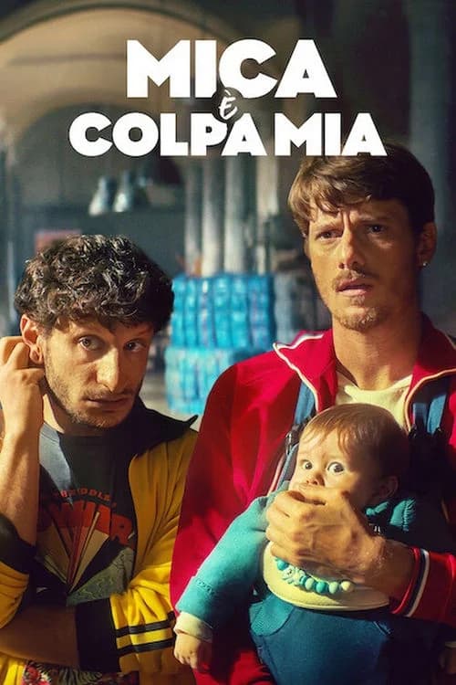 Poster phim Cú lừa tình yêu (2025)