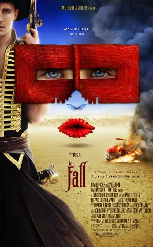 Poster phim Cú Ngã (2006)