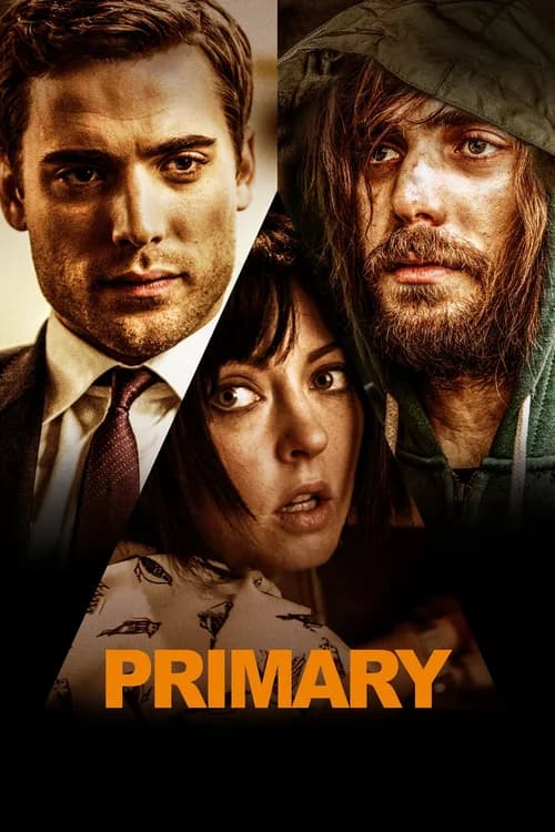 Poster phim Cú Phản Đòn Ngoạn Mục (2014)