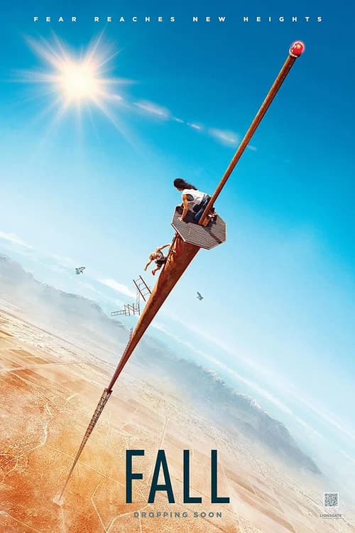 Poster phim Cú Rơi Tử Thần (2022)