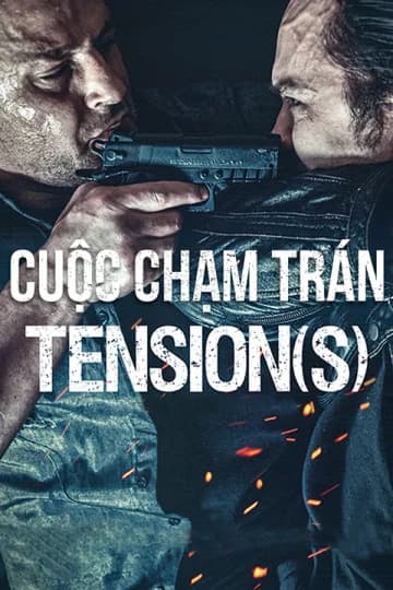 Poster phim Cuộc Chạm Trán (2014)