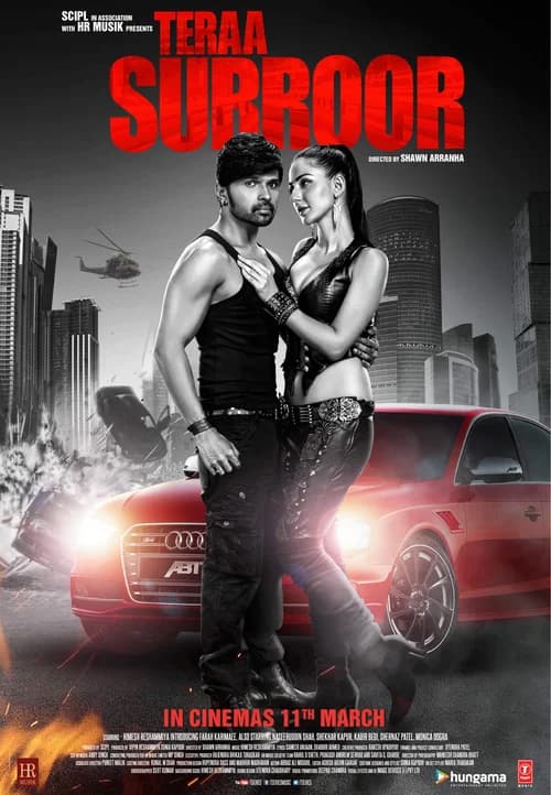 Poster phim Cuộc Chiến Găng Tơ (2016)