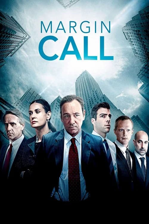Poster phim Cuộc Chiến Phố Wall (2011)