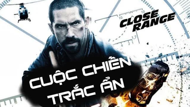 Backdrop phim Cuộc Chiến Trắc Ẩn