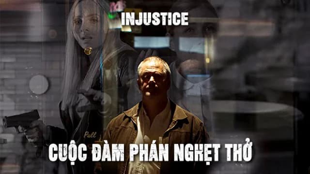 Backdrop phim Cuộc Đàm Phán Nghẹt Thở