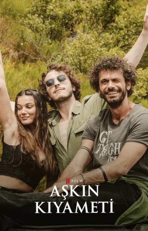 Poster phim Cuộc diễu hành của trái tim (2022)