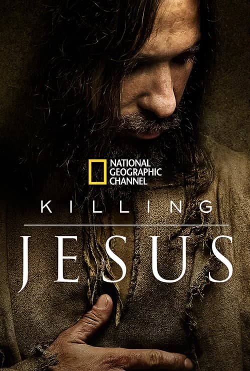 Poster phim Cuộc Đời Chúa Jesus (2015)