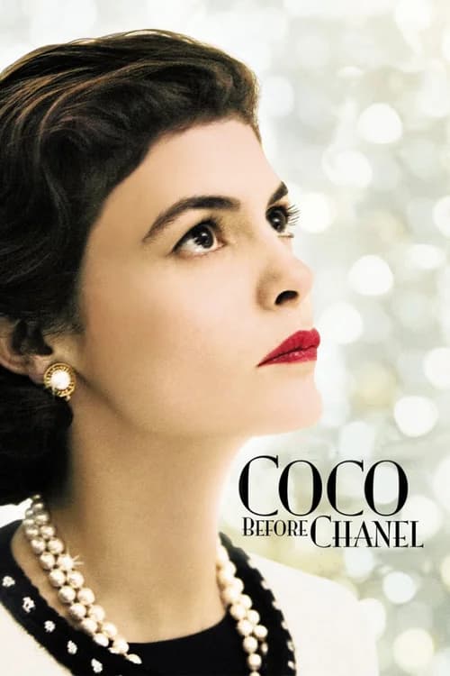 Poster phim Cuộc Đời Coco