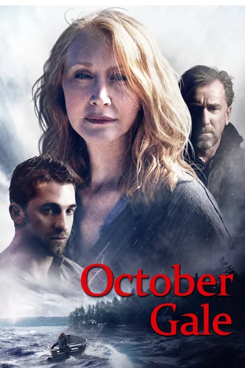 Poster phim Cuộc Đời Của Gale (2014)