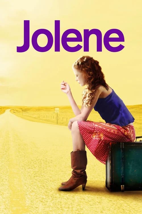 Poster phim Cuộc Đời Của Jolene (2010)