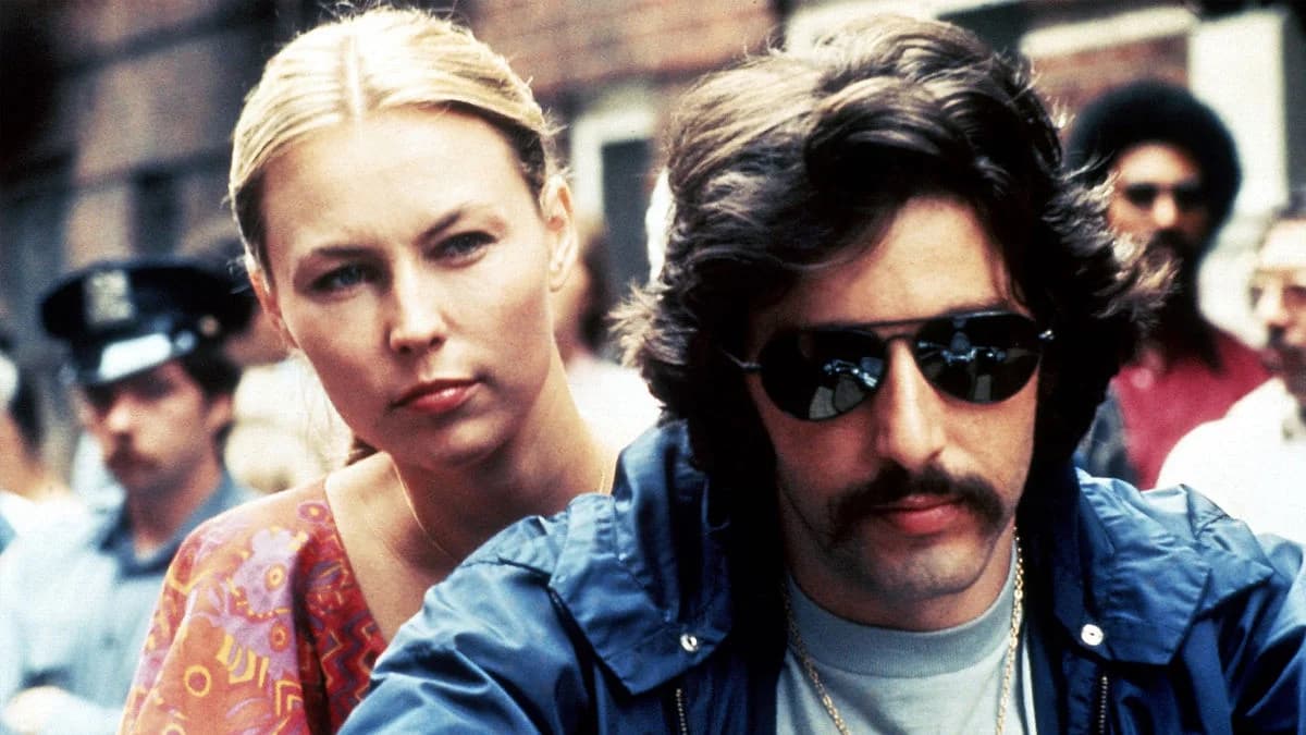 Backdrop phim Cuộc Đời Của Serpico 1973