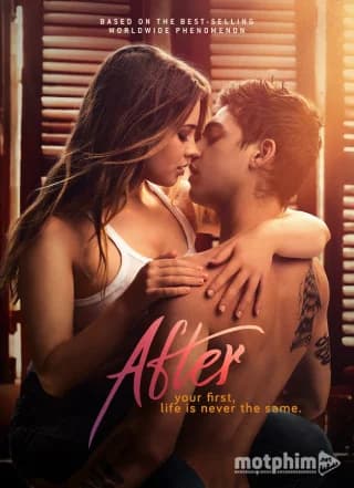 Poster phim Cuộc gặp định mệnh (2019)