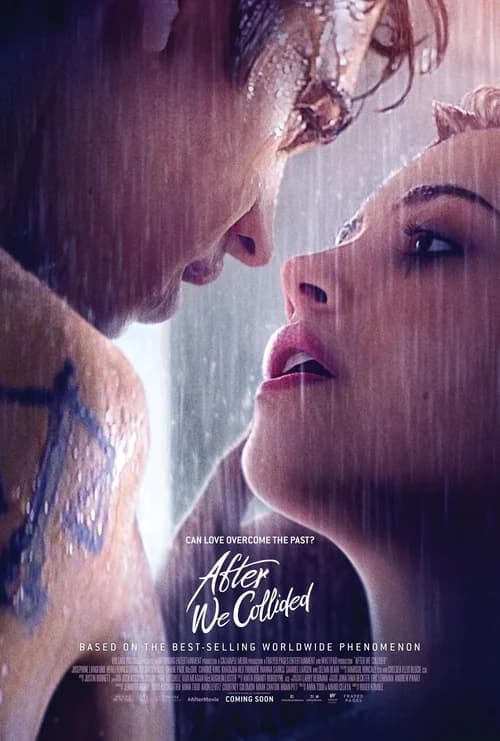 Poster phim Cuộc gặp định mệnh: Xung đột (2020)