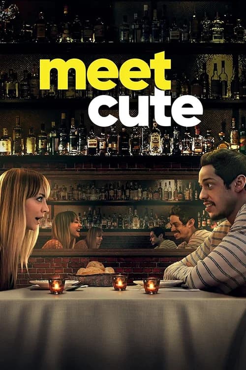 Poster phim Cuộc Gặp Gỡ Ngọt Ngào (2022)