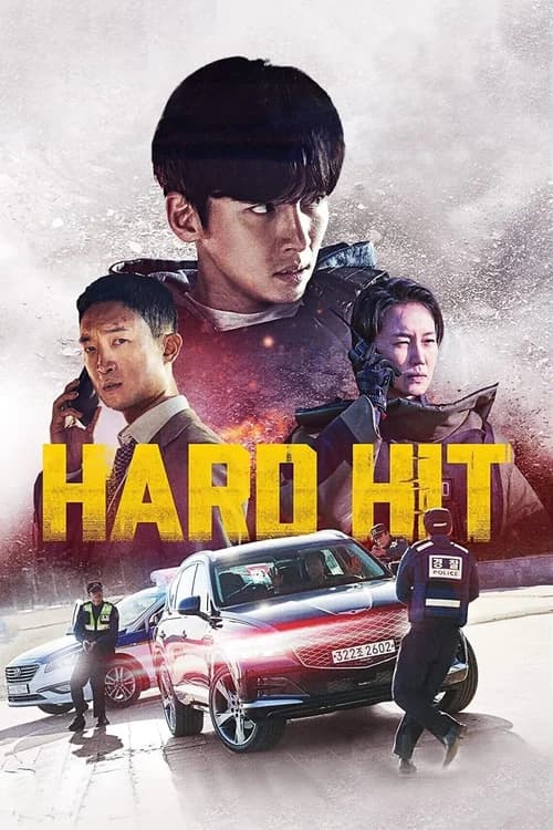 Poster phim Cuộc Gọi Bí Ẩn (2021)