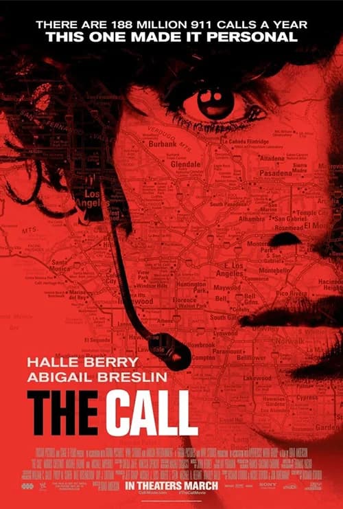Poster phim Cuộc Gọi Bí Ẩn (2013)