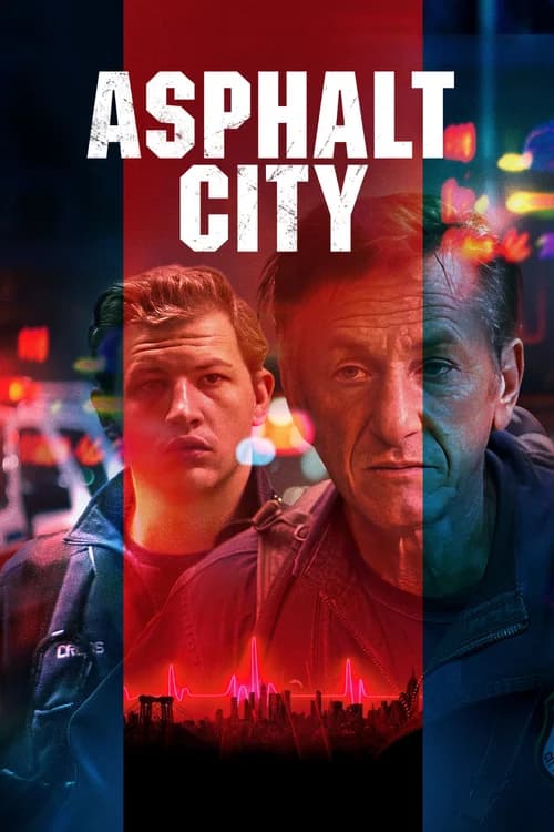 Poster phim Cuộc Gọi Khẩn Cấp (2024)