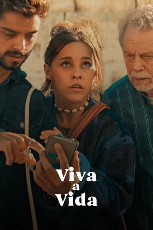 Poster phim Cuộc Sống Muôn Năm (2025)