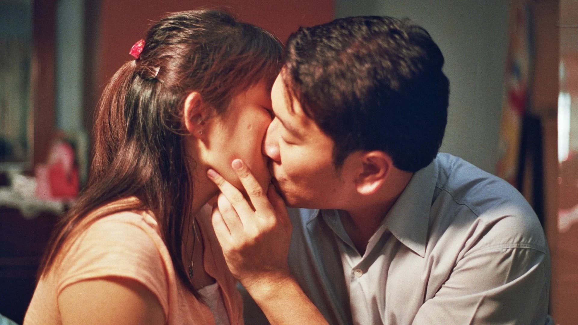 Backdrop phim Cuộc Sống Mỹ Mãn