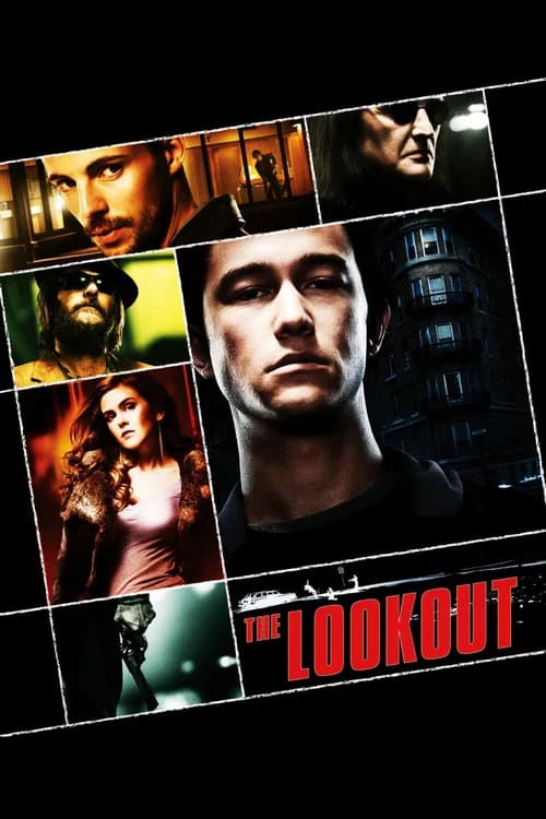 Poster phim Cướp Nhà Băng (2007)