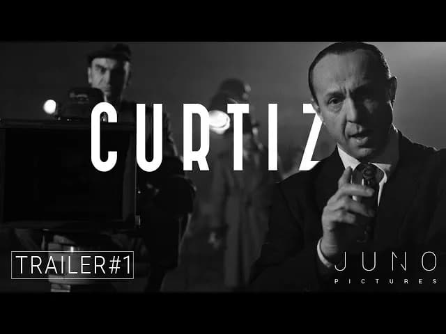 Backdrop phim Curtiz