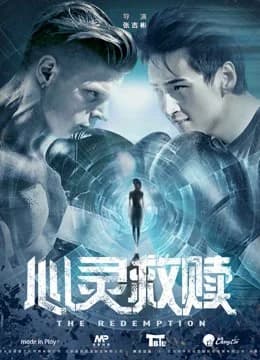 Poster phim Cứu chuộc tâm linh (2017)