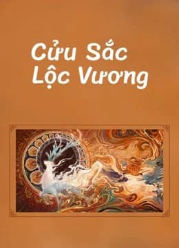 Poster phim Cửu Sắc Lộc Vương (2022)