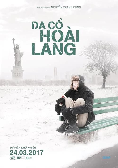 Poster phim Da cô hoài lang (2017)