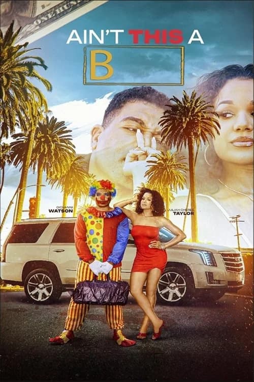 Poster phim Đã Đen Còn Lắm Lông (2025)